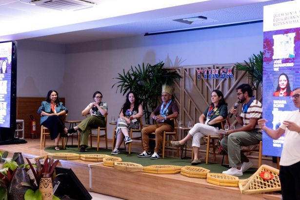 E-book reúne soluções para impulsionar a economia da Amazônia