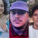 Polícia busca por três pessoas desaparecidas em Manaus