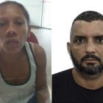 Polícia procura dupla que cometeu diversos crimes em Manaus