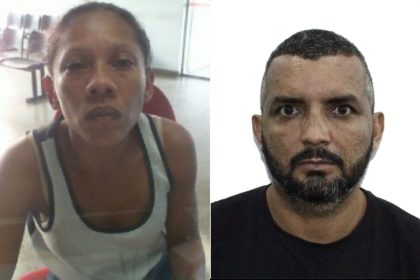 Polícia procura dupla que cometeu diversos crimes em Manaus