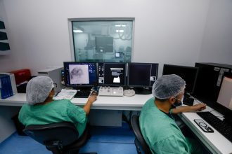 Hospital João Lúcio inaugura novos serviços de modernização