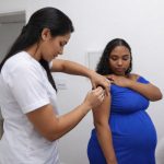 Vacinação contra Influenza encerra neste sábado no Amazonas