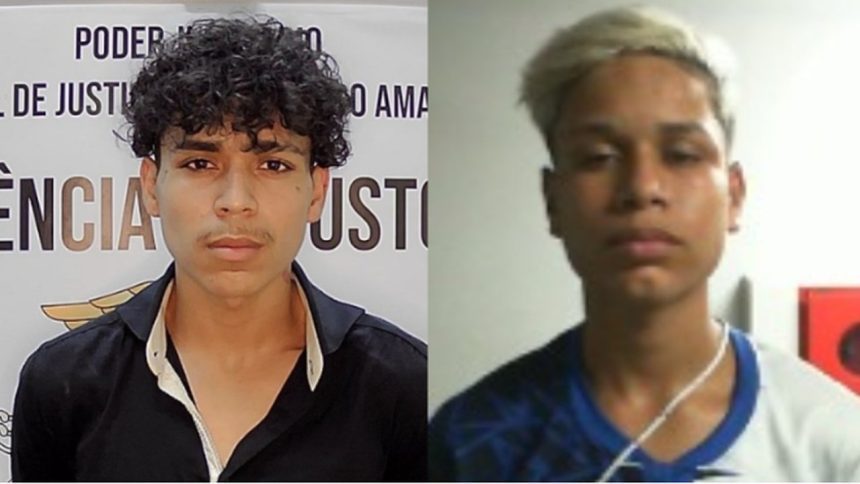 Polícia identifica dupla suspeita de explodir lotérica e roubar malotes em Manaus