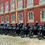 PM mobiliza 4 mil policiais para garantir segurança no Carnaval 2026 do AM