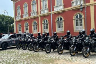 PM mobiliza 4 mil policiais para garantir segurança no Carnaval 2026 do AM