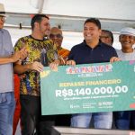 Escolas de samba de Manaus recebem R$ 8 milhões e Carnaboi é confirmado em 2026