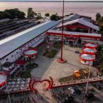 Justiça determina que Garantido cumpra normas contra incêndio