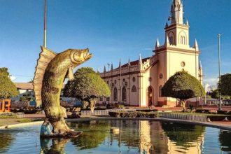 Lábrea enfrenta risco em hospitais com apagões de energia