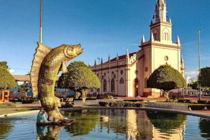 Lábrea enfrenta risco em hospitais com apagões de energia