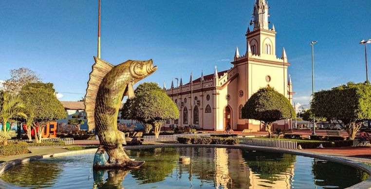 Lábrea enfrenta risco em hospitais com apagões de energia