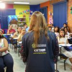Cetam tem 1,1 mil vagas remanescentes em cursos de qualificação
