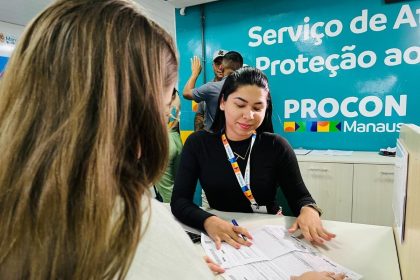 Estudantes podem negociar débitos no "Educação em Acordo"