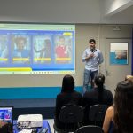 Literatus abre vagas para instrutor em mais de 15 áreas