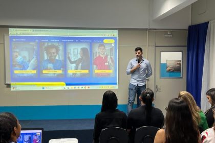 Literatus abre vagas para instrutor em mais de 15 áreas