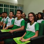 IFAM abre vagas para projeto de reforço escolar em Manaus