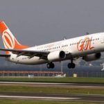 GOL anuncia voos diretos entre Manaus, Fortaleza e Boa Vista