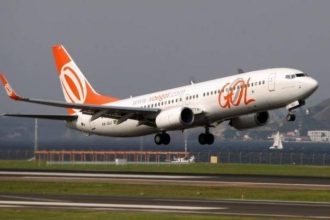 GOL anuncia voos diretos entre Manaus, Fortaleza e Boa Vista