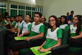 IFAM abre vagas para projeto de reforço escolar em Manaus