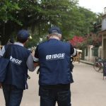 Locais de prova do processo seletivo do IBGE estão disponíveis