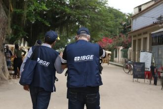 Locais de prova do processo seletivo do IBGE estão disponíveis