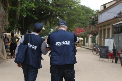 Locais de prova do processo seletivo do IBGE estão disponíveis