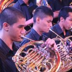 Sesc prorroga inscrições para 60 vagas em cursos de música