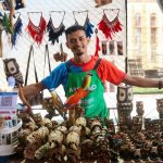 Inscrições abertas para artesãos do AM participarem de eventos