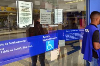 CAIXA abre seleção de estágio com vagas no Amazonas