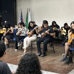 UFAM orienta sobre matrículas de aprovados no curso de música
