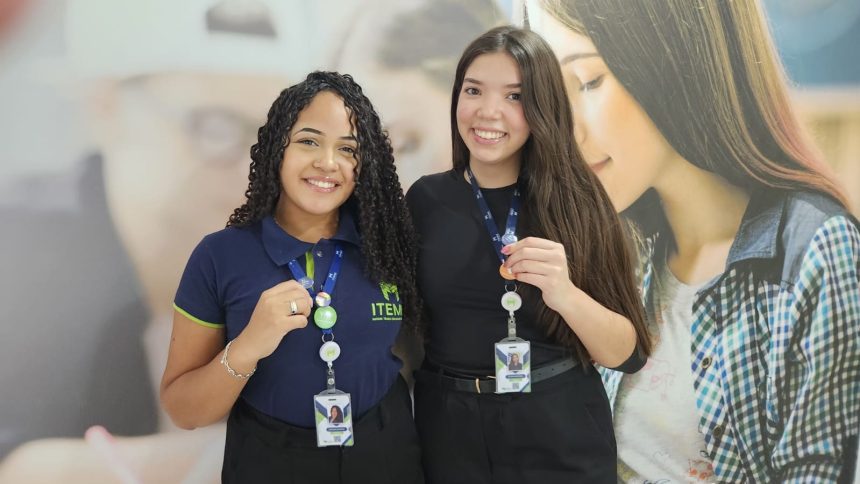 ITEMM abre seleção para duas vagas de jovem aprendiz