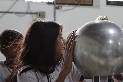 UFAM abre inscrições na "Casa da Física" para turmas de 2026