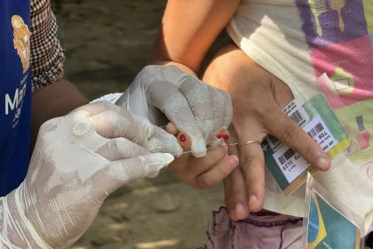 Período carnavalesco acende alerta sobre transmissão de malária