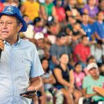 Líder da bancada evangélica apoiou acordo do INSS