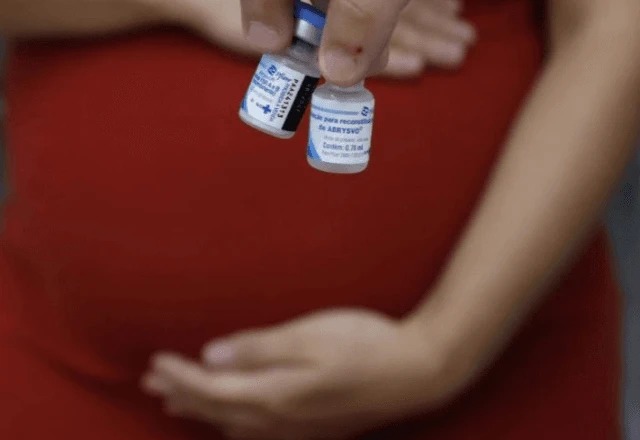 Bebês prematuros podem receber imunizante contra bronquiolite