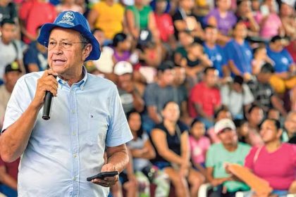 Líder da bancada evangélica apoiou acordo do INSS