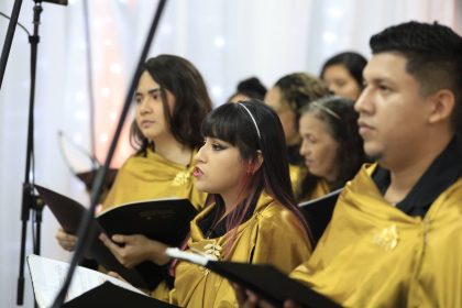 Liceu de Artes e Ofícios anuncia audições para corais