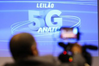 Cidades do Amazonas terão internet de melhor sinal de celular