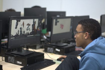 IFAM abre vagas para reforço escolar a estudantes do 9º ano