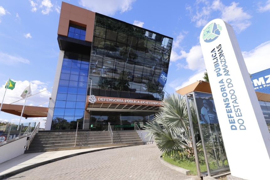 Defensoria lança edital para apresentação de trabalhos