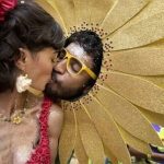 Especialista alerta para infecções pelo beijo durante o Carnaval