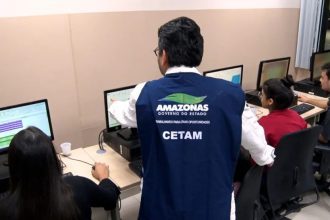 Cetam anuncia edital com cursos de capacitação para o interior