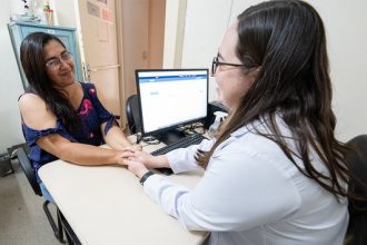 Mestrado em Saúde da Família seleciona profissionais do SUS