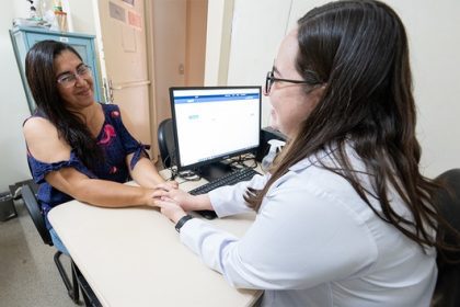 Mestrado em Saúde da Família seleciona profissionais do SUS