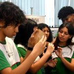 IFAM vai pagar R$ 200 para estudantes do 9º ano na zona Leste