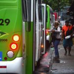 Linha de ônibus 216 terá itinerário alterado a partir desta quarta