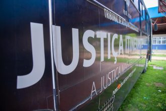 Mutirão do TJAM oferece atendimentos gratuitos na Vila Olímpica