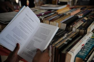 Sesc abre inscrições para Prêmio de Literatura 2026