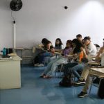 Cursinho popular de preparação para o Enem abre vagas gratuitas