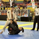 4ª Seletiva de Jiu-Jitsu acontece neste fim de semana em Manaus