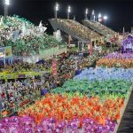 Vendedores informais podem ser inscrever para o Carnaval 2026